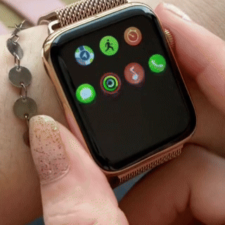 Smart Watch Mujer: Elegancia y Tecnología en tu Muñeca