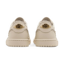 TENIS JORDAN BEIGE