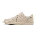 TENIS JORDAN BEIGE