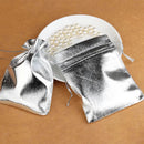 Gray helmet for bikers