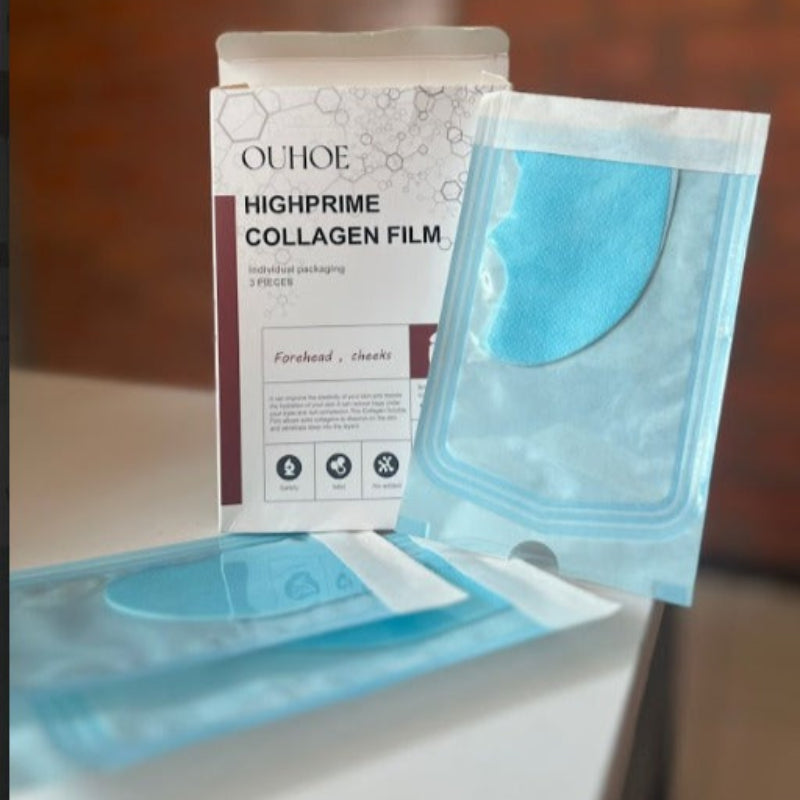 El Secreto Coreano para una Piel de Porcelana: ¡Menos Arrugas y Más Firmeza visible!