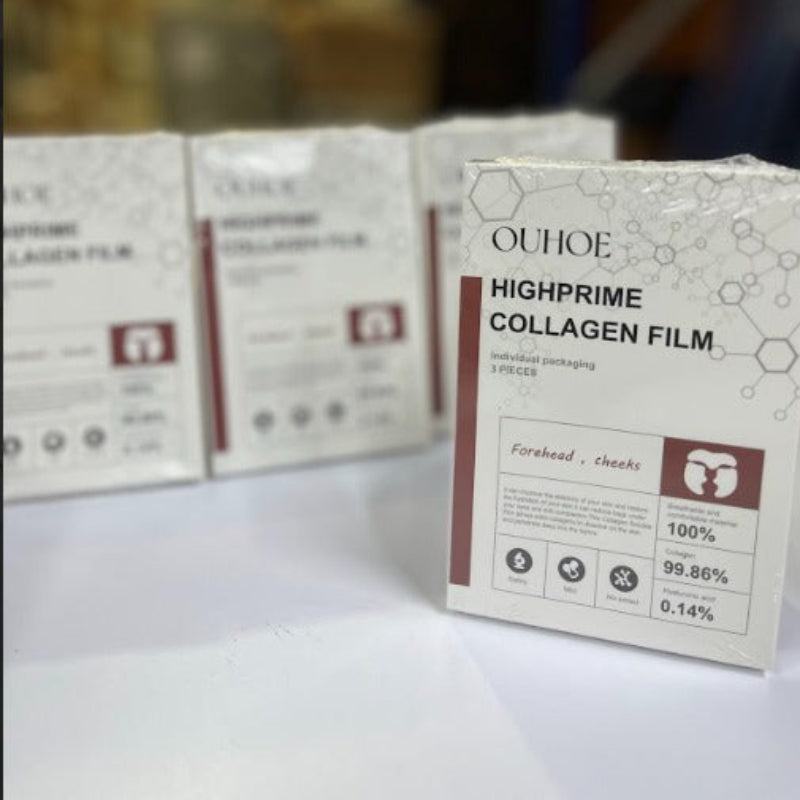 El Secreto Coreano para una Piel de Porcelana: ¡Menos Arrugas y Más Firmeza visible!