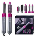 Cepillo Alisador 5 en 1