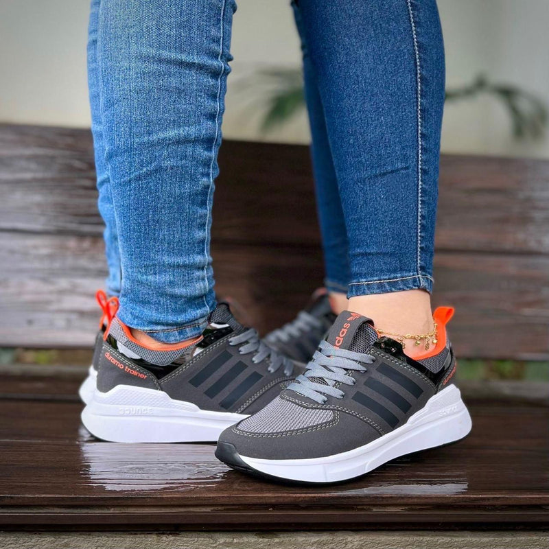 ⭐ ¡Últimos Pares! Duramo Unisex al Precio MÁS BAJO del Año 🔥👟