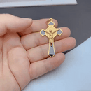 Gray helmet for bikers