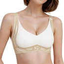 Brasier ComfortLift™ sin Aros – Ultra Cómodo y Modelador