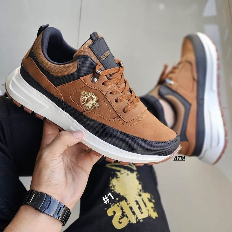 Gray helmet for bikers