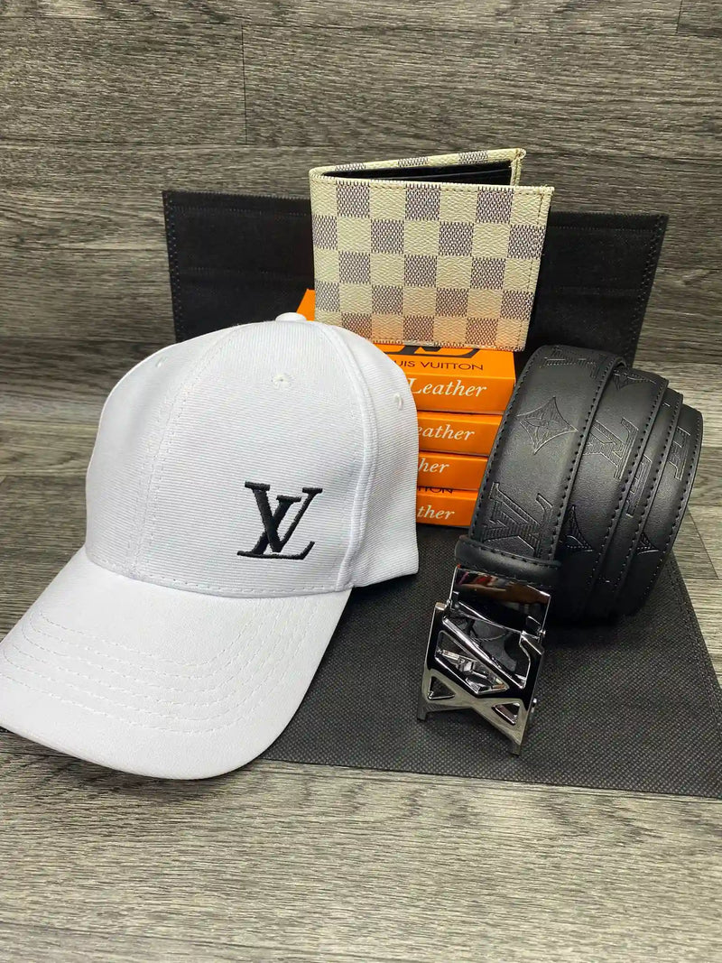 KIT ÉLITE URBANO – Estilo & Presencia Masculina