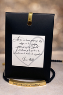 PULSERA DIOS TIENE EL CONTROL