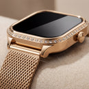 Smart Watch Mujer: Elegancia y Tecnología en tu Muñeca