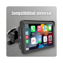 PANTALLA CARPLAY 10¨