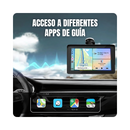 PANTALLA CARPLAY 10¨
