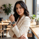 Smart Watch Mujer: Elegancia y Tecnología en tu Muñeca