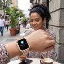 Smart Watch Mujer: Elegancia y Tecnología en tu Muñeca