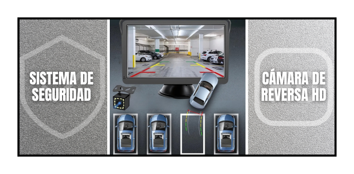 PANTALLA CARPLAY 10¨