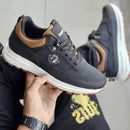 🔥 CASUAL BRAHMA™ – 👋 DI ADIÓS A LOS TENIS INCÓMODOS.💥 MÁS ESTILO,🛡️ MÁS RESISTENCIA,✨ MÁS COMODIDAD.