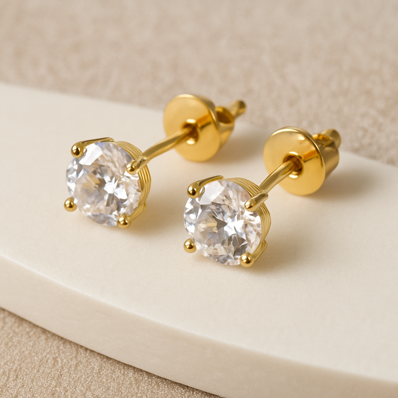 GoldenLuxe™ Set 6-en-1