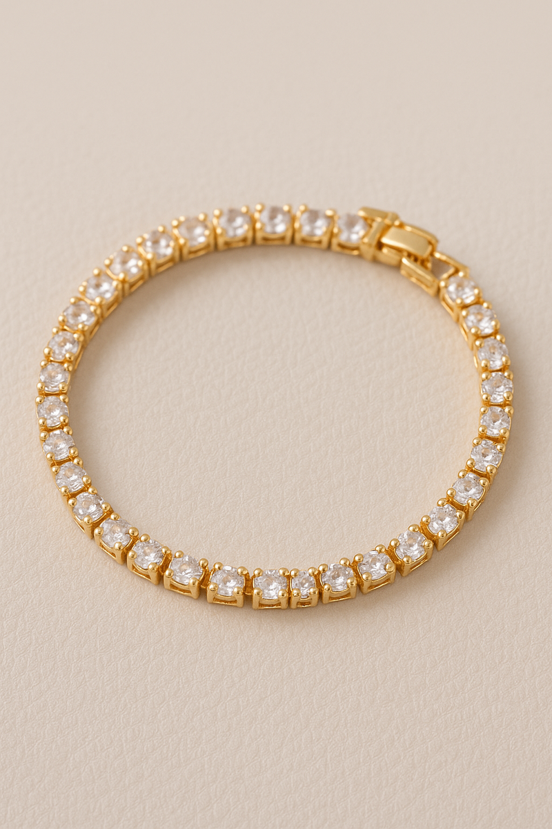 GoldenLuxe™ Set 6-en-1