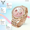 Smartwatch Mujer Gen 9 Reloj Inteligente