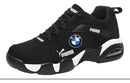 Zapatos Ortopedicos Pum@ Bmw