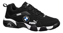 Zapatos Ortopedicos Pum@ Bmw