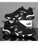 Zapatos Ortopedicos Pum@ Bmw