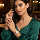 GoldenLuxe™ Set 6-en-1