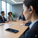 Audífonos Traductores Inteligentes