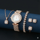 GoldenLuxe™ Set 6-en-1