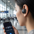 Audífonos Traductores Inteligentes