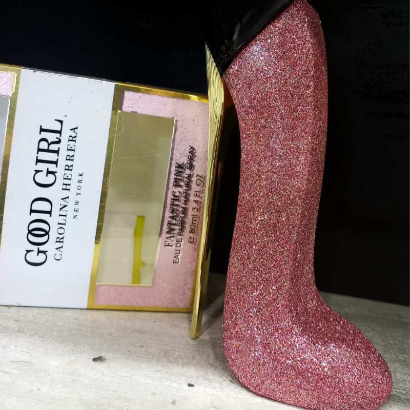 GOOD GIRLCAROLINA HERRERA