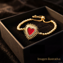 Set de Protección del Sagrado Corazón ❤️🙏