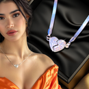 ⭐ CORAZÓN MAGNÉTICO™ – PLATA PREMIUM ⭐