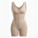 Faja Tipo Lipo con Brasier Incluido — Incluye Gel Reafirmante Frío Caliente GRATIS