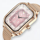 Smart Watch Mujer: Elegancia y Tecnología en tu Muñeca