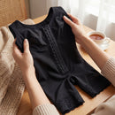 Faja Tipo Lipo con Brasier Incluido — Incluye Gel Reafirmante Frío Caliente GRATIS