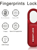 SmartLock Pro - Seguridad Inteligente al Alcance de tu Mano