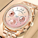 Smartwatch Mujer Gen 9 Reloj Inteligente