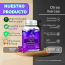 💜 Gomitas de Citrato de Magnesio Infantil