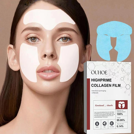 El Secreto Coreano para una Piel de Porcelana: ¡Menos Arrugas y Más Firmeza visible!