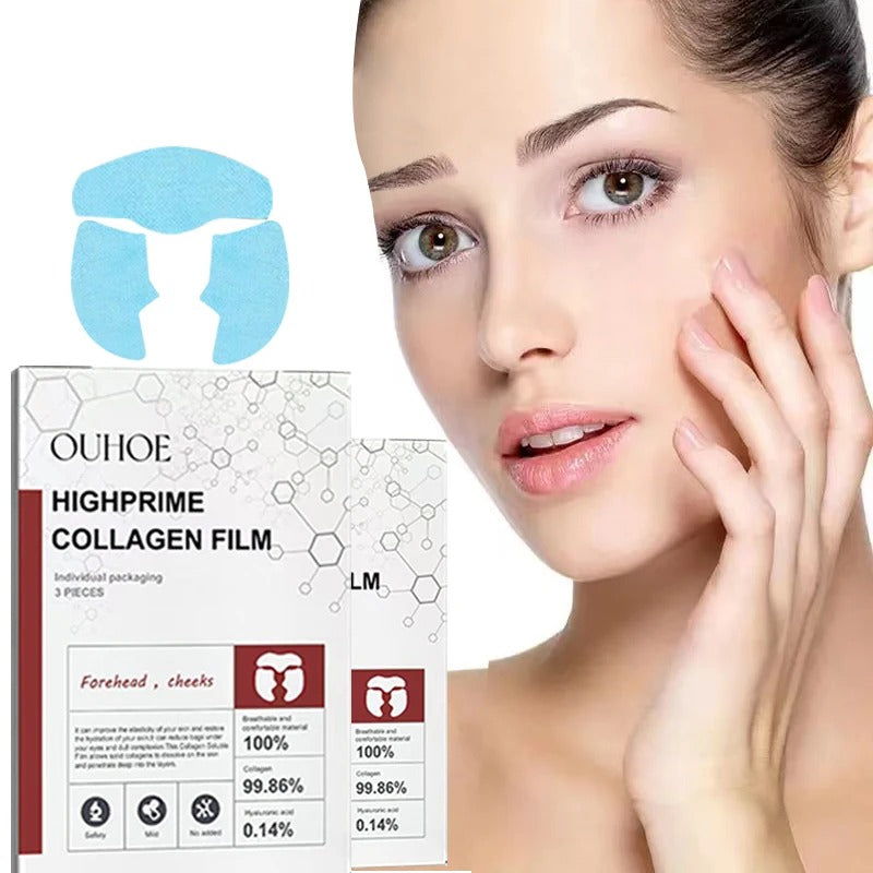 El Secreto Coreano para una Piel de Porcelana: ¡Menos Arrugas y Más Firmeza visible!