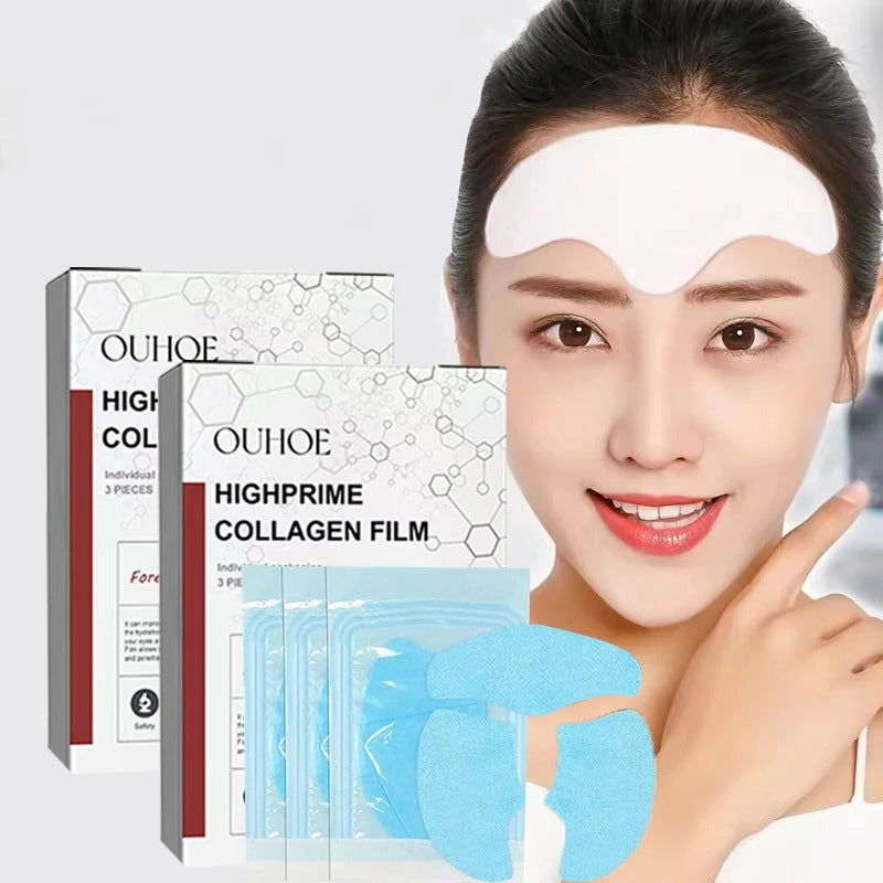 El Secreto Coreano para una Piel de Porcelana: ¡Menos Arrugas y Más Firmeza visible!