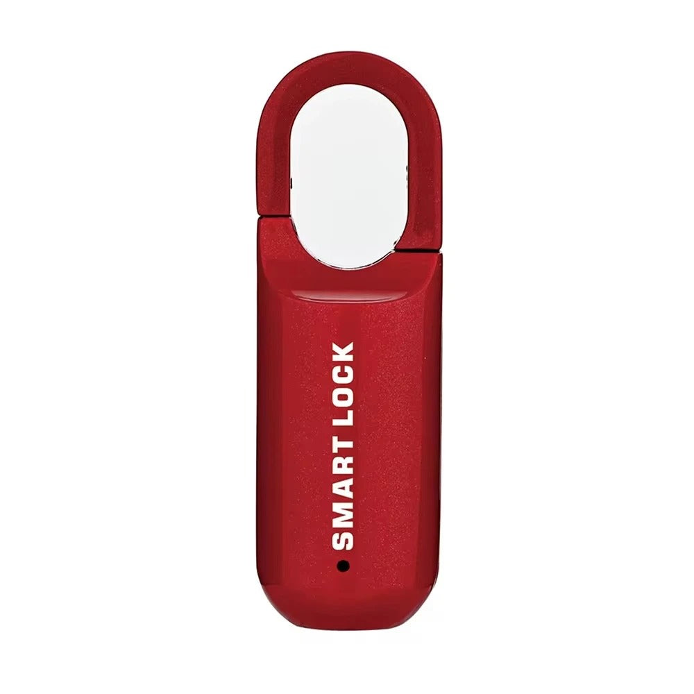 SmartLock Pro - Seguridad Inteligente al Alcance de tu Mano