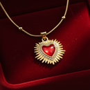 Set de Protección del Sagrado Corazón ❤️🙏