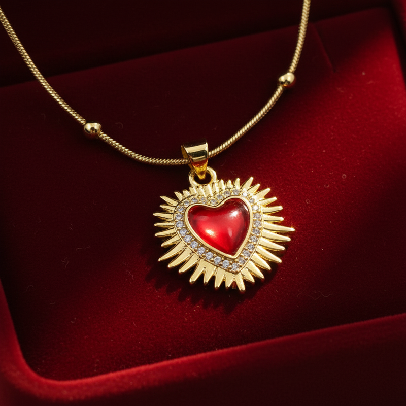 Set de Protección del Sagrado Corazón ❤️🙏