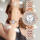 GoldenLuxe™ Set 6-en-1