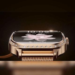 RELOJ SMART WATCH MUJER